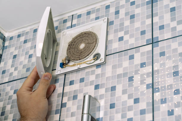 Best Air Duct Cleaning Near Me in Jefferson, OR