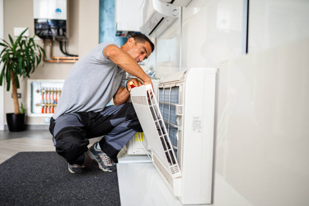 Ventilation Cleaning Services in Jefferson, OR