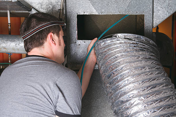 Best Air Duct Cleaning Near Me  in Jefferson, OR