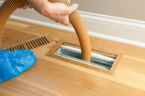 Best Air Duct Cleaning Near Me  in Jefferson, OR