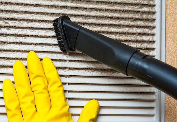 Best Best Air Duct Cleaning Company  in Jefferson, OR