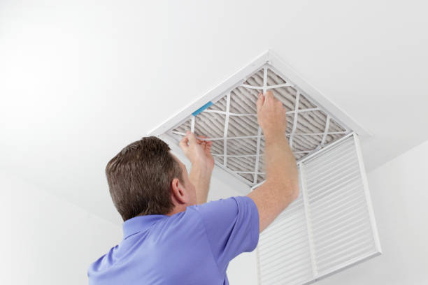 Best Affordable Air Duct Cleaning  in Jefferson, OR